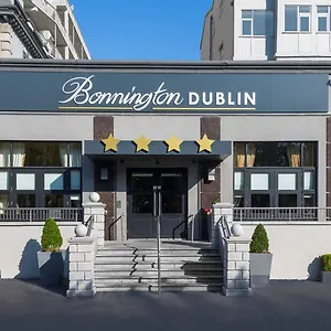 Отель Bonnington & Leisure Centre