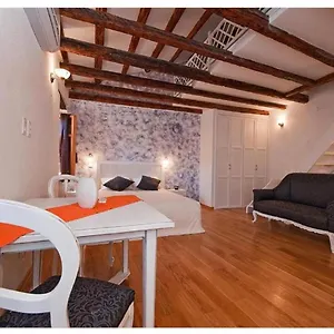  Apartment San Cristoforo - Garzotto Croatia