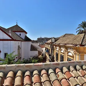La Juderia I , Córdova Espanha