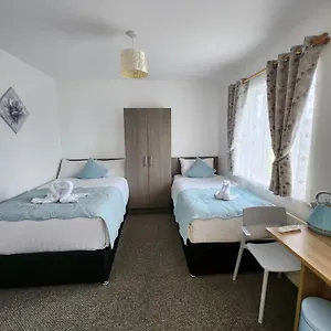 Cozy Room,private Bathroom,private Kitchynete Séjour chez l'habitant