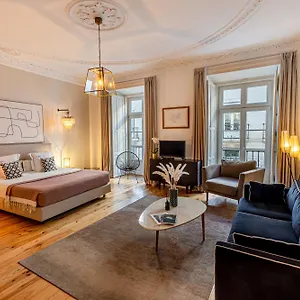 Le Consulat 4*, Lisboa Portugal