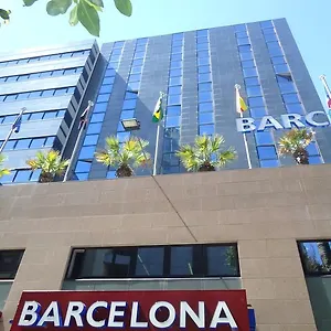 3k Barcelona 4*, Lisboa Portugal