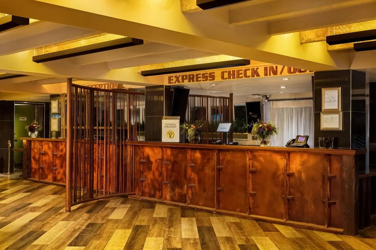 Hotel Temple Bar Inn Dublin