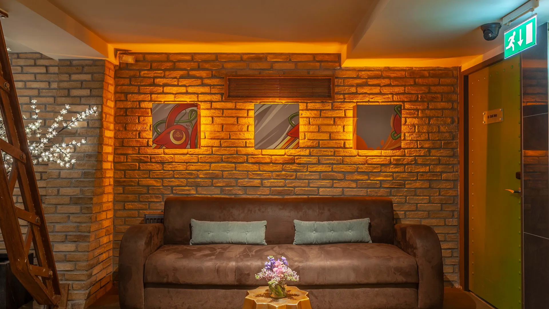 Temple Bar Inn Dublin 3*,
