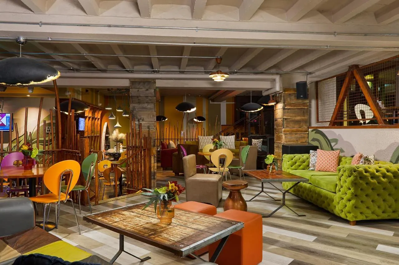 Temple Bar Inn Dublin Hotel