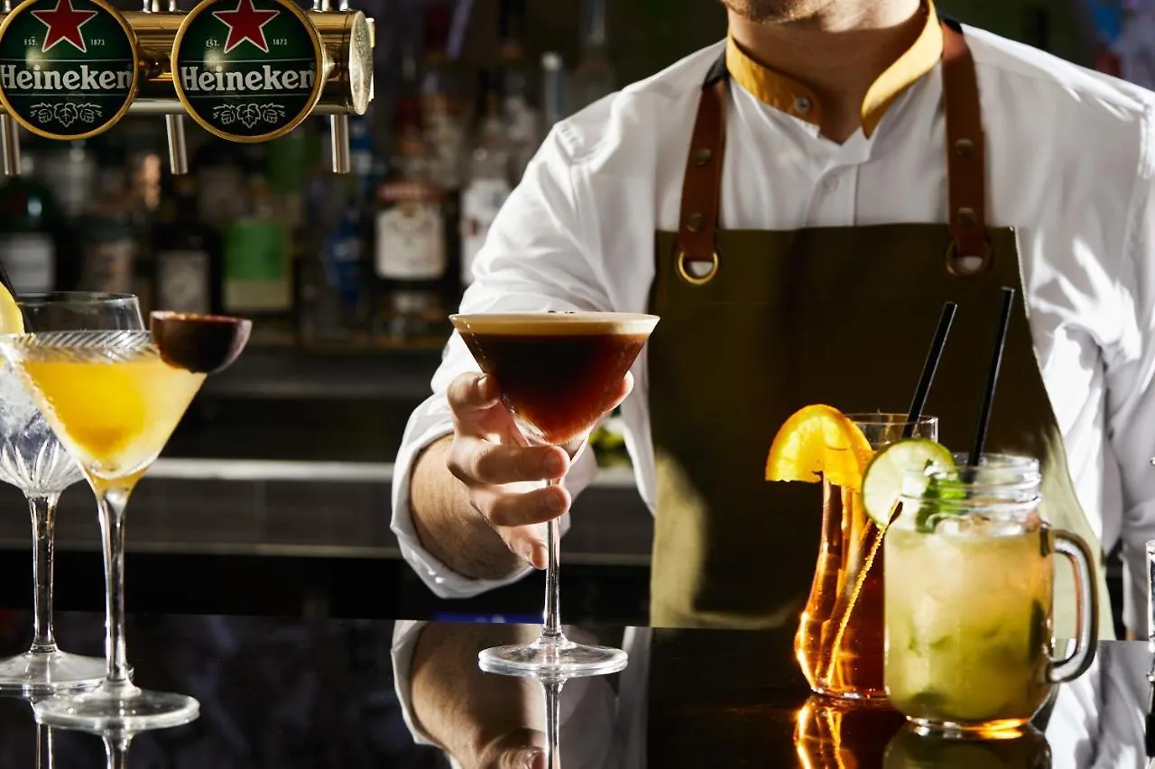 Temple Bar Inn Dublin 3*,  Ierland
