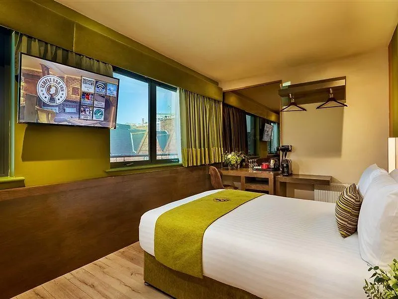Hotel Temple Bar Inn Dublin