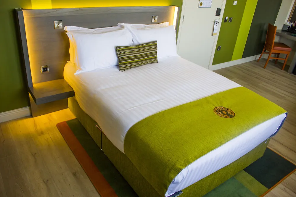 Temple Bar Inn Dublin Hotel