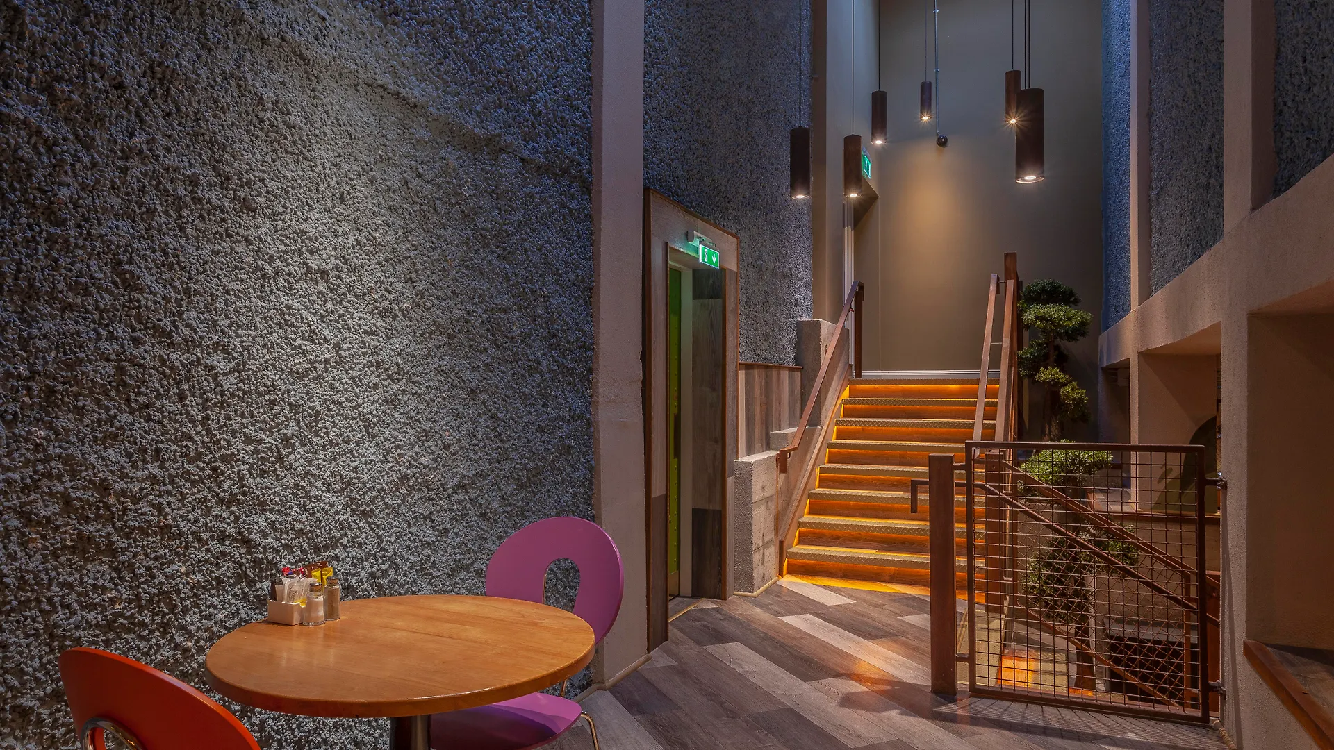 Temple Bar Inn Dublin
